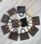 чанти louis vuitton, снимка 9
