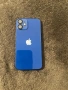 iPhone 12 mini 128 gb blue син, снимка 3