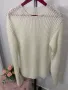 Ръчно плетене блуза универсален размер, снимка 1