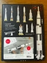 SpaceRacers_ Хартиени макети на ракети, снимка 9