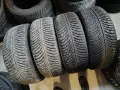 4бр.зимни гуми MICHELIN 235 55 17 DOT23-24 цена за брой, снимка 2