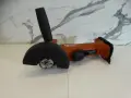 Hilti AG 5D - 22 / Nuron - Акумулаторен ъглошлайф, снимка 11
