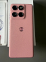 Продавам/Бартер Motorola edge 60 Fusion pink, снимка 3