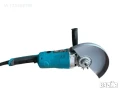 Ъглошлайф KraftRoyal 230мм – 2400W, снимка 3