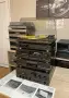Сет на марката Technics SU -VX 820 + SL-PS 620 A + RS-BX 606 +ST-610 + SL-QD 33 !!!, снимка 3