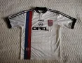 Bayern Munich 96/98 Away Shirt, M, снимка 1