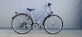 Алуминиев велосипед GUDEREIT дамско колело 28", снимка 1