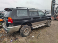 Паджеро спорт Mitsubishi pajero sport на части, снимка 3