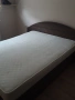 Спалня персон и половина с матрак , снимка 4