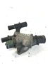 Корпус на термостат за Alfa Romeo 147 2004 1.9 JTD Оригинален 46790294, снимка 1