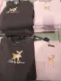 дамски блузи с дълъг ръкав Bambi , снимка 1