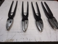 Ножици за ламарина- Български, снимка 8