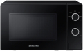 Микровулнова печка Samsung MS20A3010AL, снимка 1 - Печки, фурни - 44508998