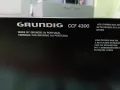 GRUNDIG CCF 4300 DOOBLE DECK, снимка 8