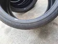 4бр. запазени зимни гуми Hankook 295/35 R23 SUV, снимка 12
