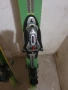 Ски Kneissl Super Moto Tendon 178 см, снимка 5