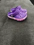 Детски гумени чехли Crocs, снимка 1