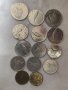 Монети Хърватия , снимка 1 - Нумизматика и бонистика - 41808042