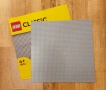Lego плоча голяма, снимка 2