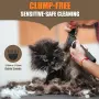 Комплект машинки за подстригване на котки, снимка 4