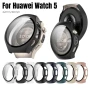 Huawei Watch 5 46mm. 42mm. / Твърд удароустойчив кейс калъф с протектор, снимка 1
