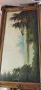 Голяма картина масло-платно, снимка 2