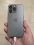 iPhone 13 Pro 256GB graphite, снимка 2