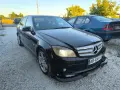 Mercedes C220 170к.с. W204 OM651, снимка 2