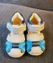 Сандали Geox, снимка 1 - Бебешки обувки - 41793056