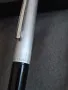 Писалака Pelikan 21 Silvexa Germanyв запазен вид писец-бяло злато 585 -14 карата , снимка 6
