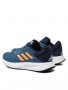 Mъжки маратонки Adidas Duramo 10 blue, снимка 2