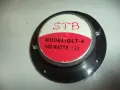 1 бр. STB tweeter, снимка 1