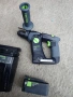 Акумулаторен безчетков перфоратор Festool, снимка 1