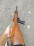 Рядка въздушна пушка Hatsan 5,5, снимка 9
