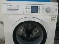 Пералня Bosch Logixx 8 кг инверторен мотор , снимка 5