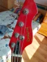 Бас китара Hohner rockwood, снимка 6