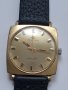 Мъжки позлатен часовник Certina New Art, снимка 3