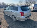 TOYOTA AVENSIS 2.0 D4D дизел 2005 година 5 ск само на части , снимка 4