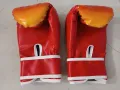 Боксови ръкавици, детски боксови ръкавици, boxing gloves, спортна екипировка, снимка 10