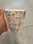чаши с купи порцеланови , снимка 3