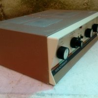 HEATHKIT AA-32-Vintage tube amplifier., снимка 6 - Ресийвъри, усилватели, смесителни пултове - 40305453