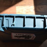 Оригинален куфар Bosch, снимка 3 - Други инструменти - 44217345