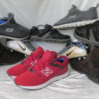 маратонки 44 - 45 NB® 1550 original running,на американската компания NEW BALANCE®  REV LITE, снимка 3 - Маратонки - 33996424