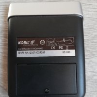 Kobil Card Reader AHCUN000, снимка 2 - Друга електроника - 41717945