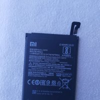 Оригинална Батерия Xiaomi BN45 за Xiaomi Redmi Note 5, Xiaomi Redmi Note 5 Pro, снимка 4 - Оригинални батерии - 41162586