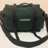 Чанта SAGE -Kit Bag- Нова !, снимка 2 - Екипировка - 41518323