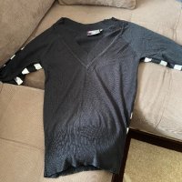 Лот блузи и риза, снимка 3 - Блузи с дълъг ръкав и пуловери - 44822316