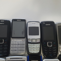 Продавам стари телефони Sony Ericsson/Nokia/Siemens/Sagem/LG, снимка 5 - Други - 44796968