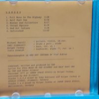 Can – 1975 - Landed(Krautrock,Experimental), снимка 2 - CD дискове - 44375218