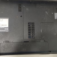 Лаптоп Toshiba Satellite C870-192, снимка 3 - Части за лаптопи - 42011120